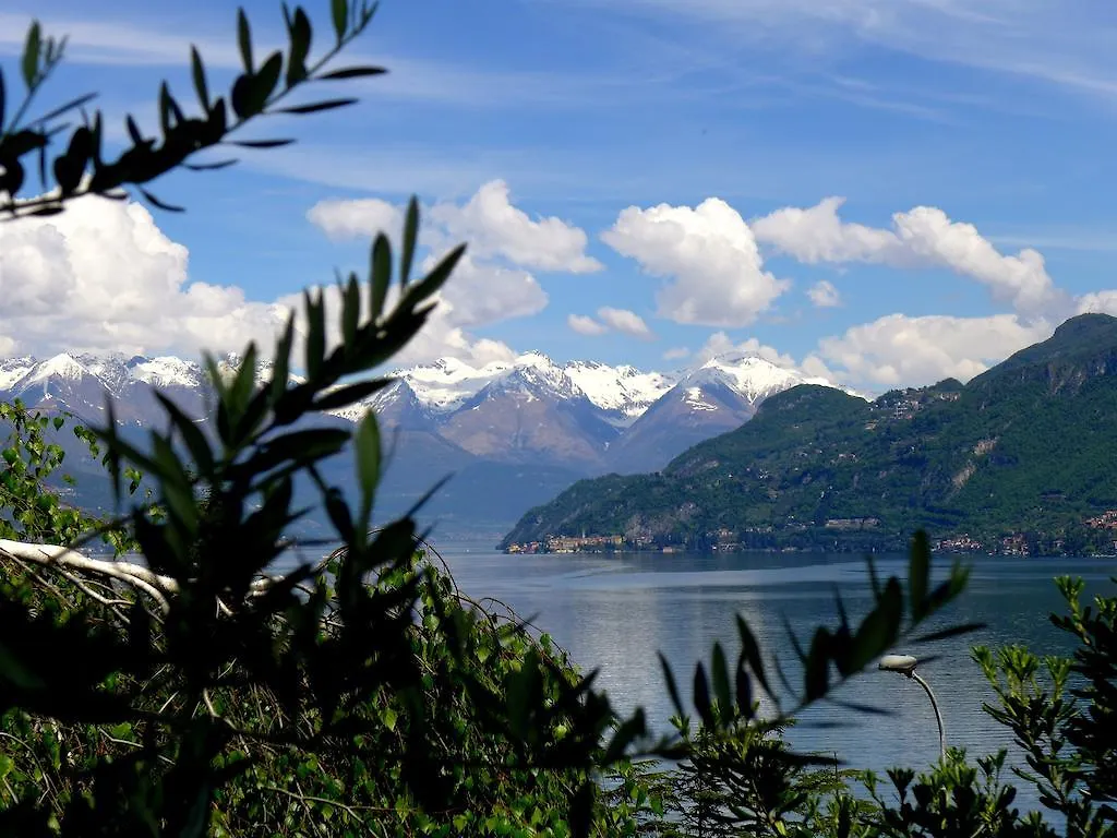Villa Panorama Oliveto Lario Holiday home