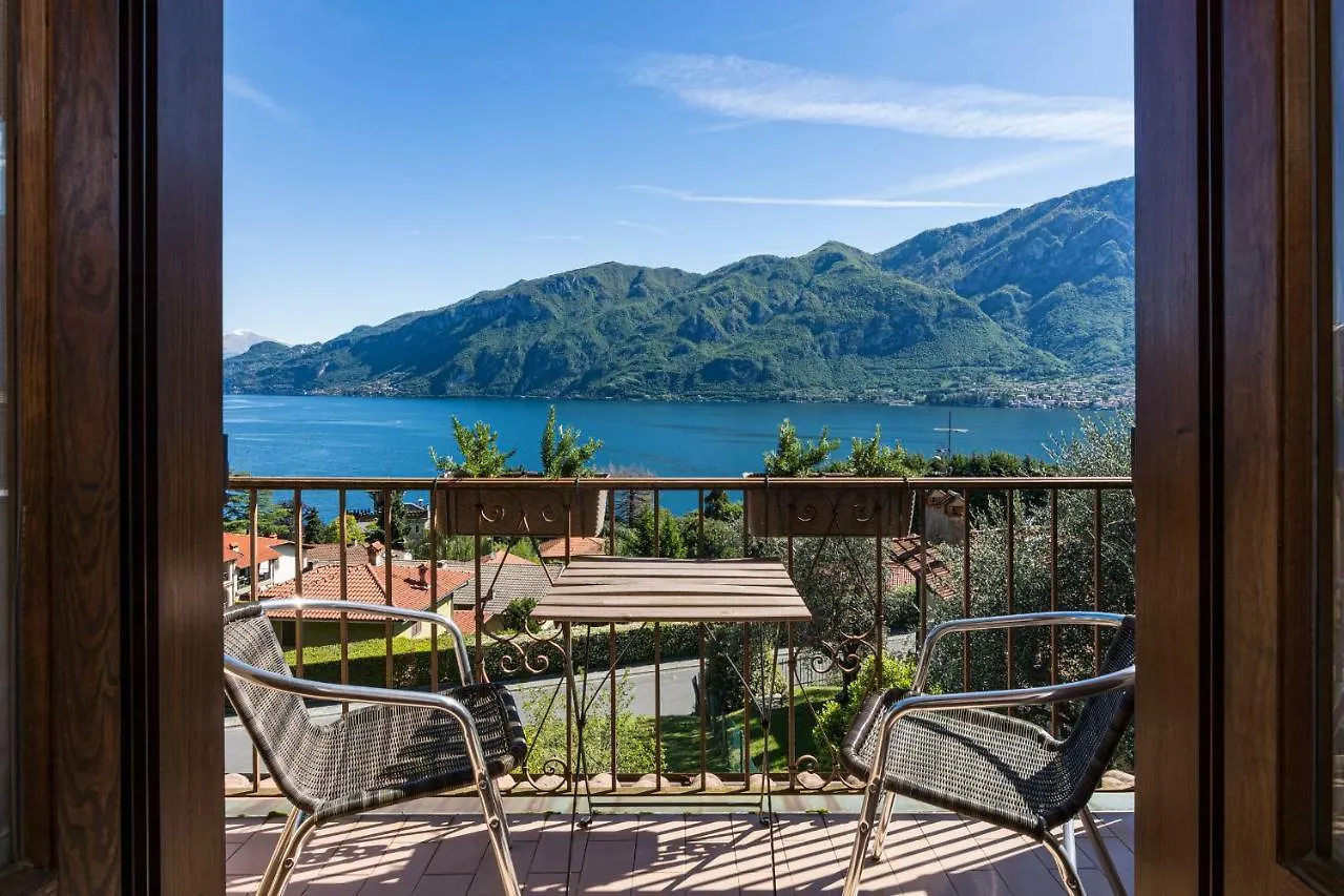 Holiday home Villa Panorama Oliveto Lario