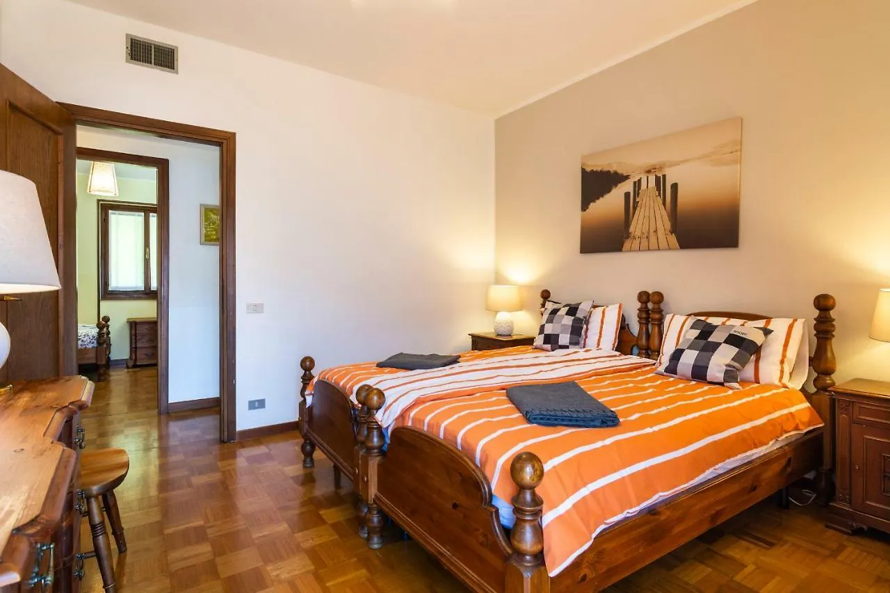 Villa Panorama Oliveto Lario Holiday home