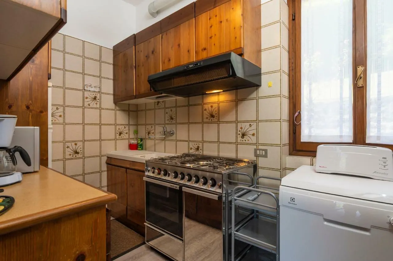 Villa Panorama Oliveto Lario 0*,