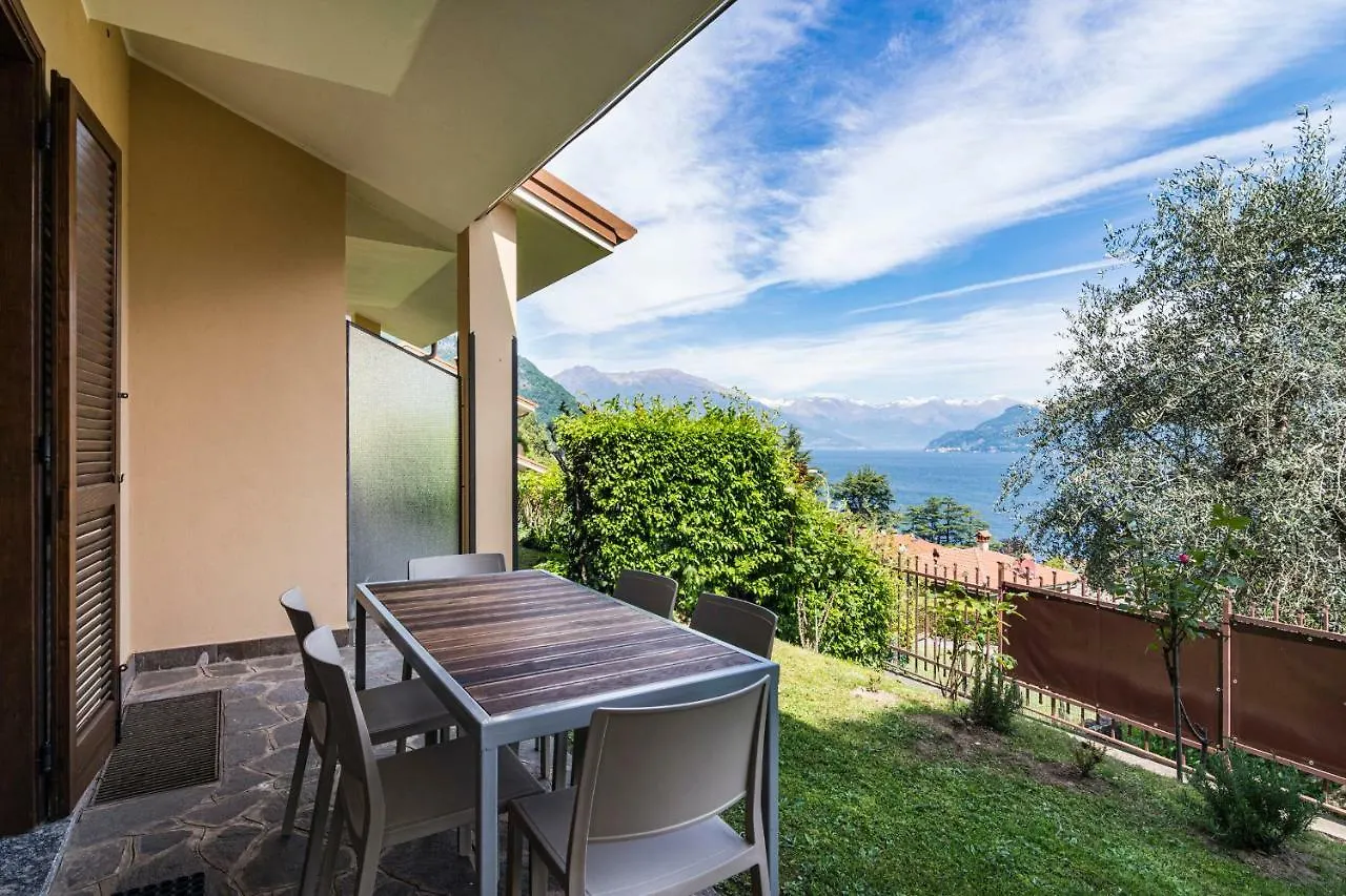 Villa Panorama Oliveto Lario Italy