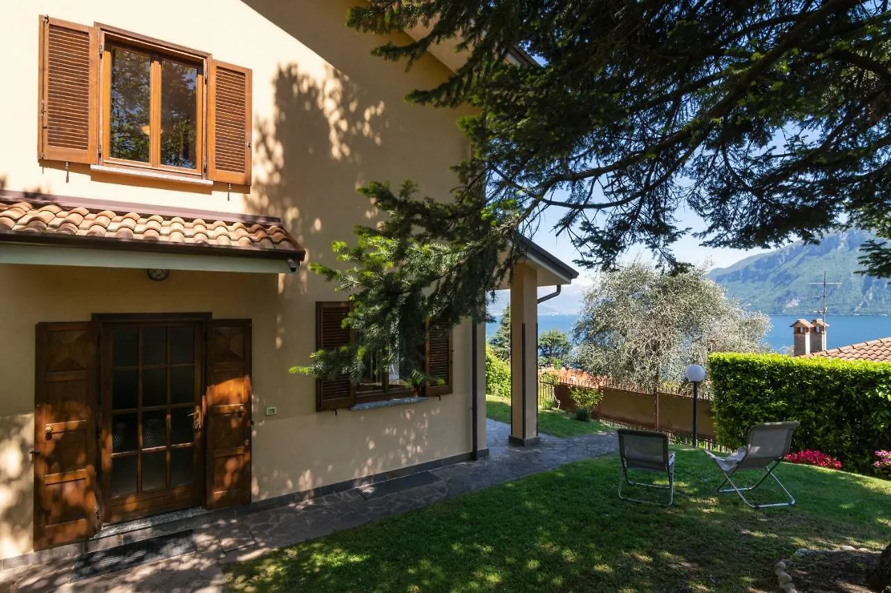 Villa Panorama Oliveto Lario 0*,  Italy