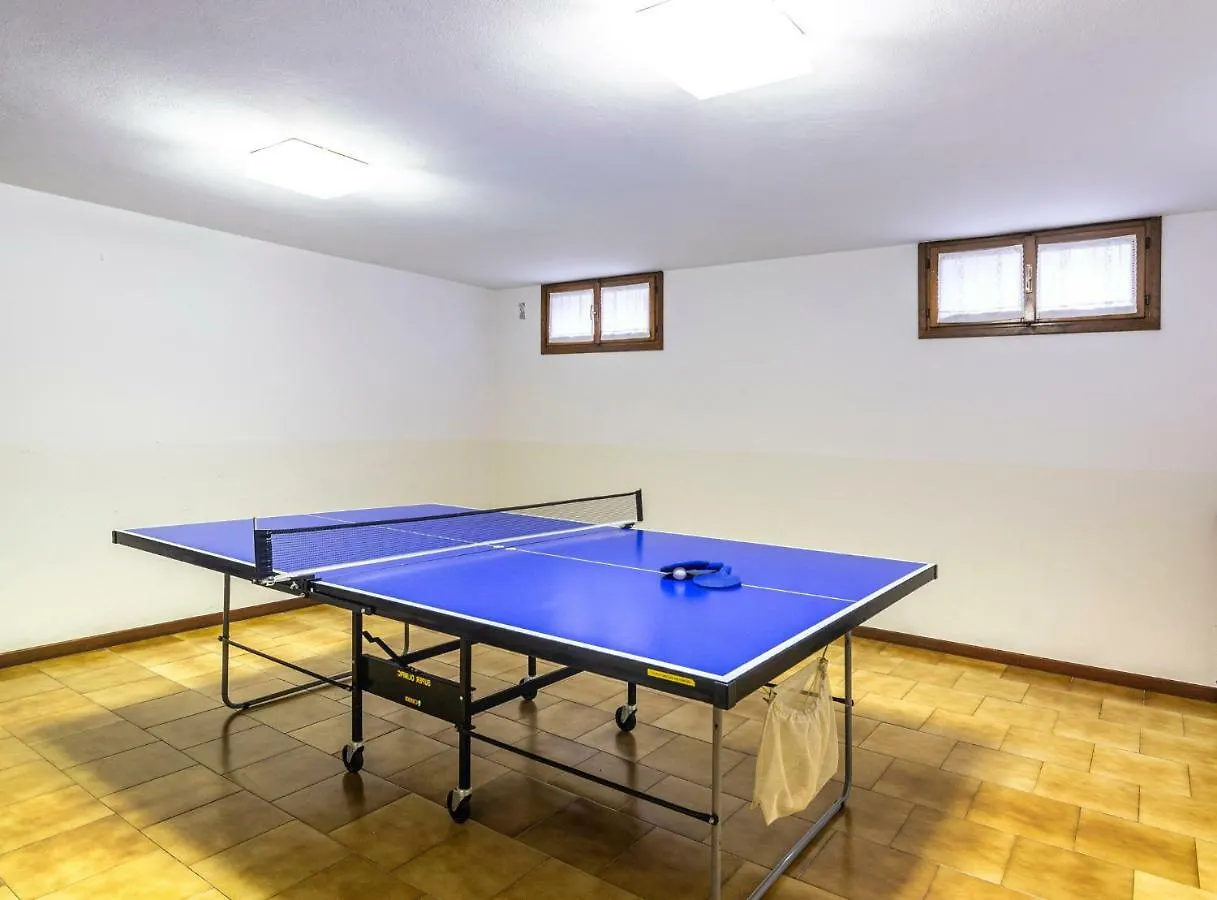 Holiday home Villa Panorama Oliveto Lario