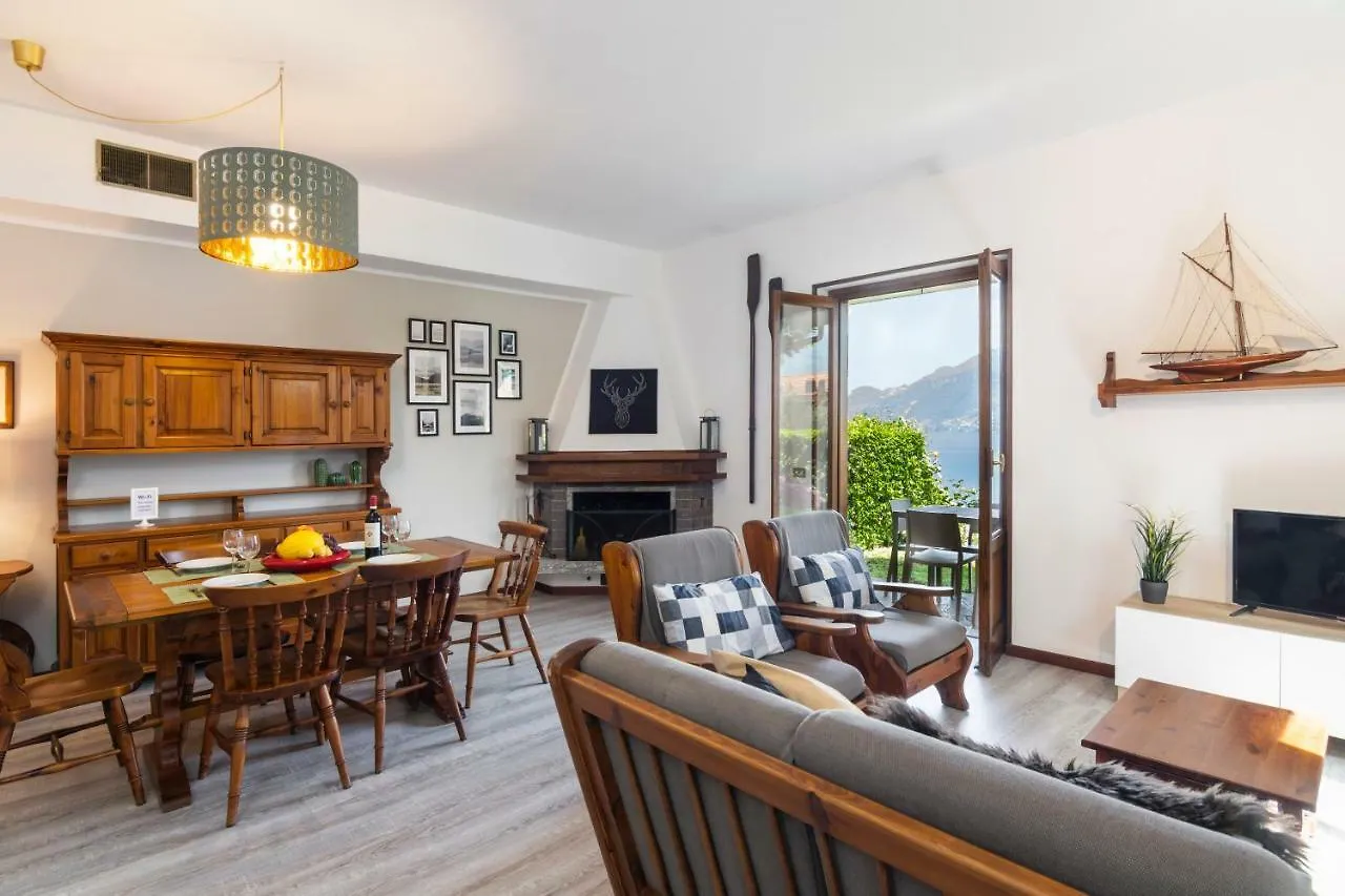 Villa Panorama Oliveto Lario 0*,