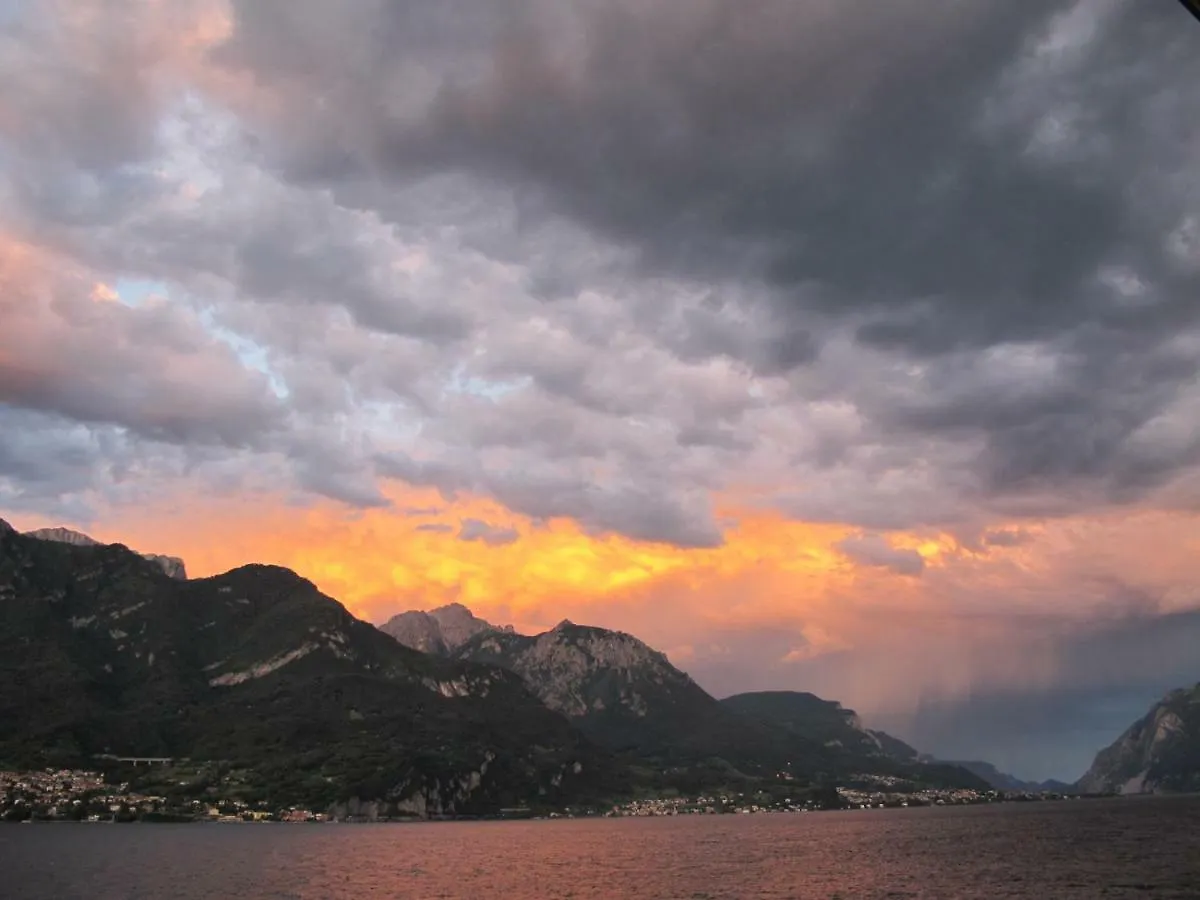 Villa Panorama Oliveto Lario