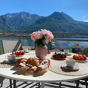 Le Terrazze Sul Di Apartment