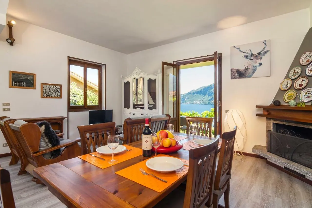 Villa Panorama Oliveto Lario 0*,