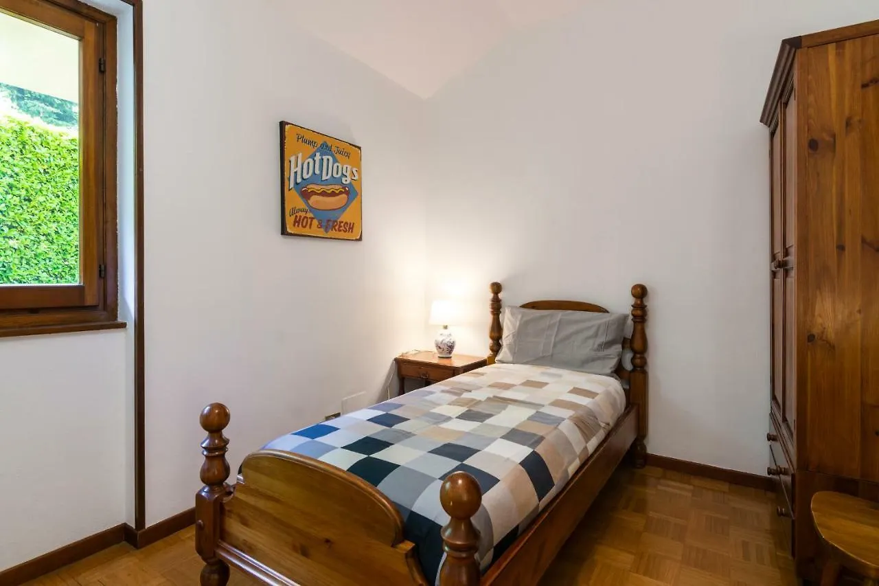 Villa Panorama Oliveto Lario 0*,  意大利