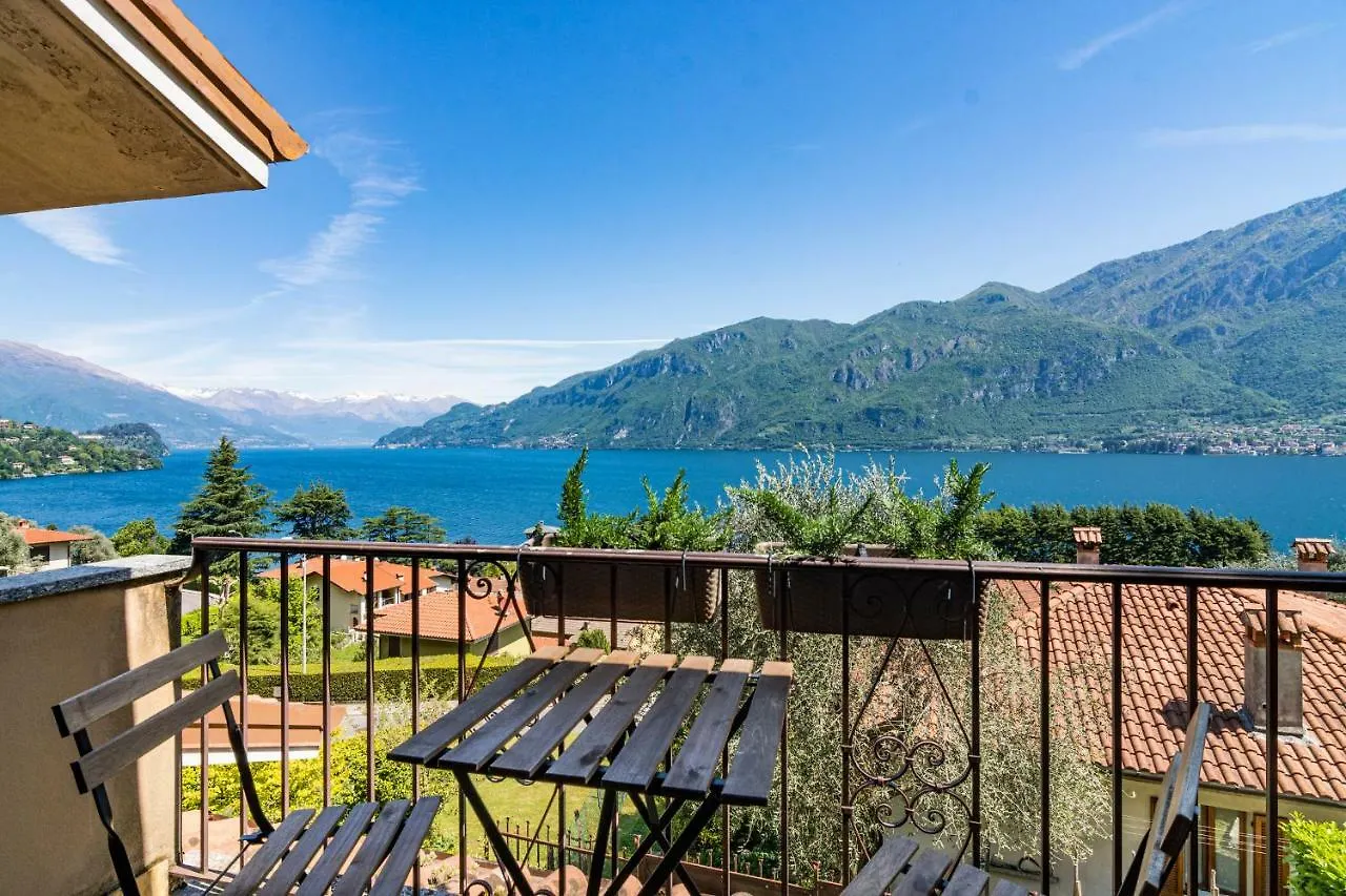 Villa Panorama Oliveto Lario