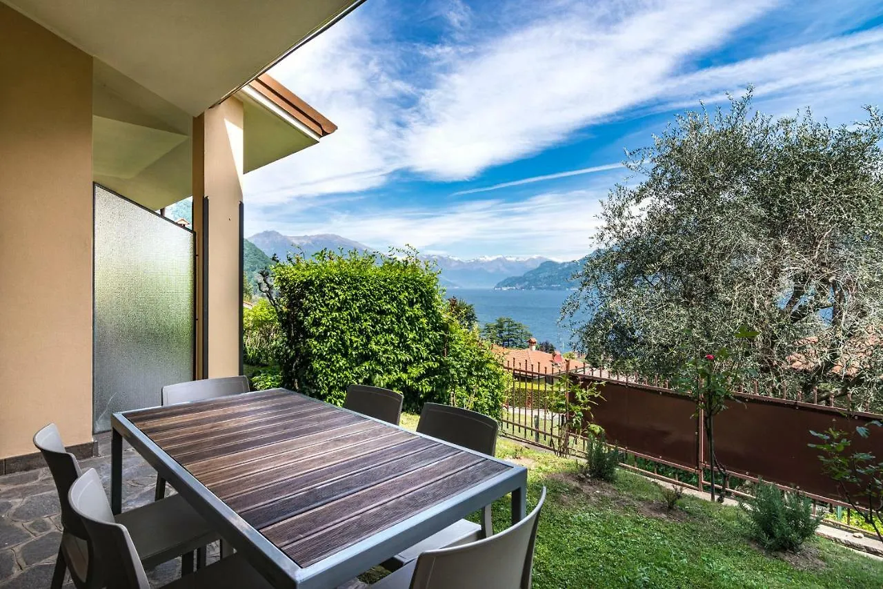 Villa Panorama Oliveto Lario 0*,