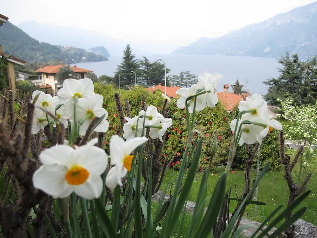 Villa Panorama Oliveto Lario