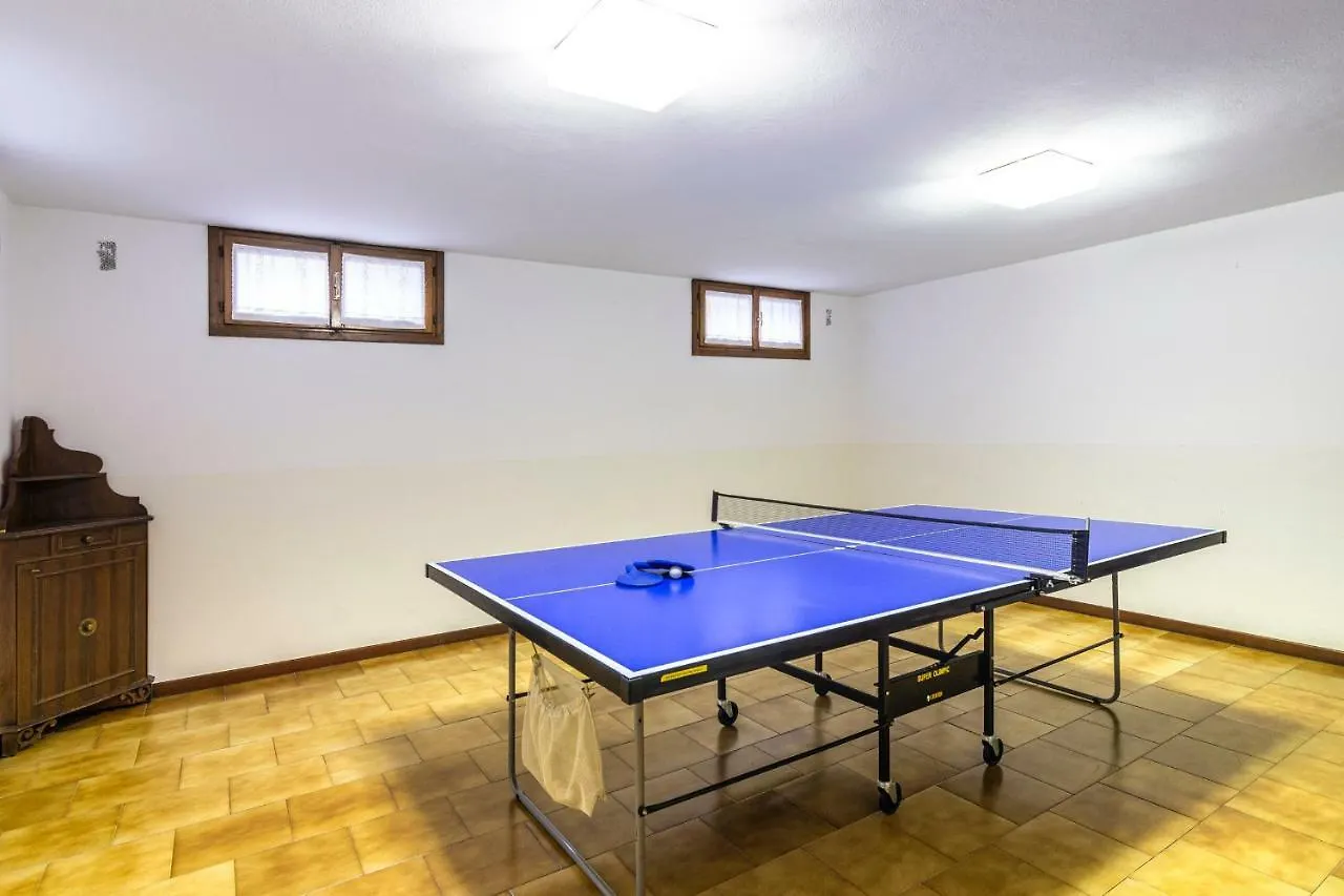 Holiday home Villa Panorama Oliveto Lario