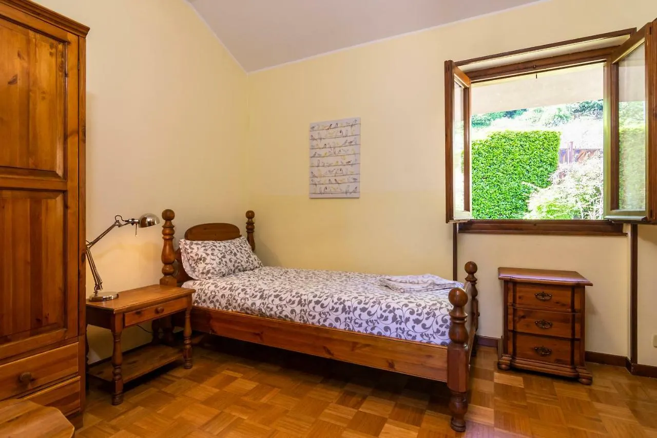 Holiday home Villa Panorama Oliveto Lario