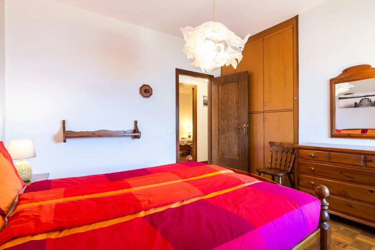 Villa Panorama Oliveto Lario Tatil Evi