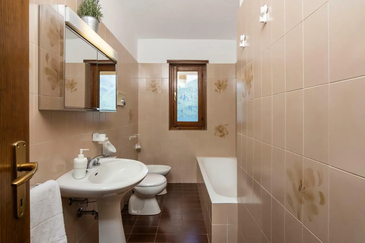 Villa Panorama Oliveto Lario 0*,  İtalya
