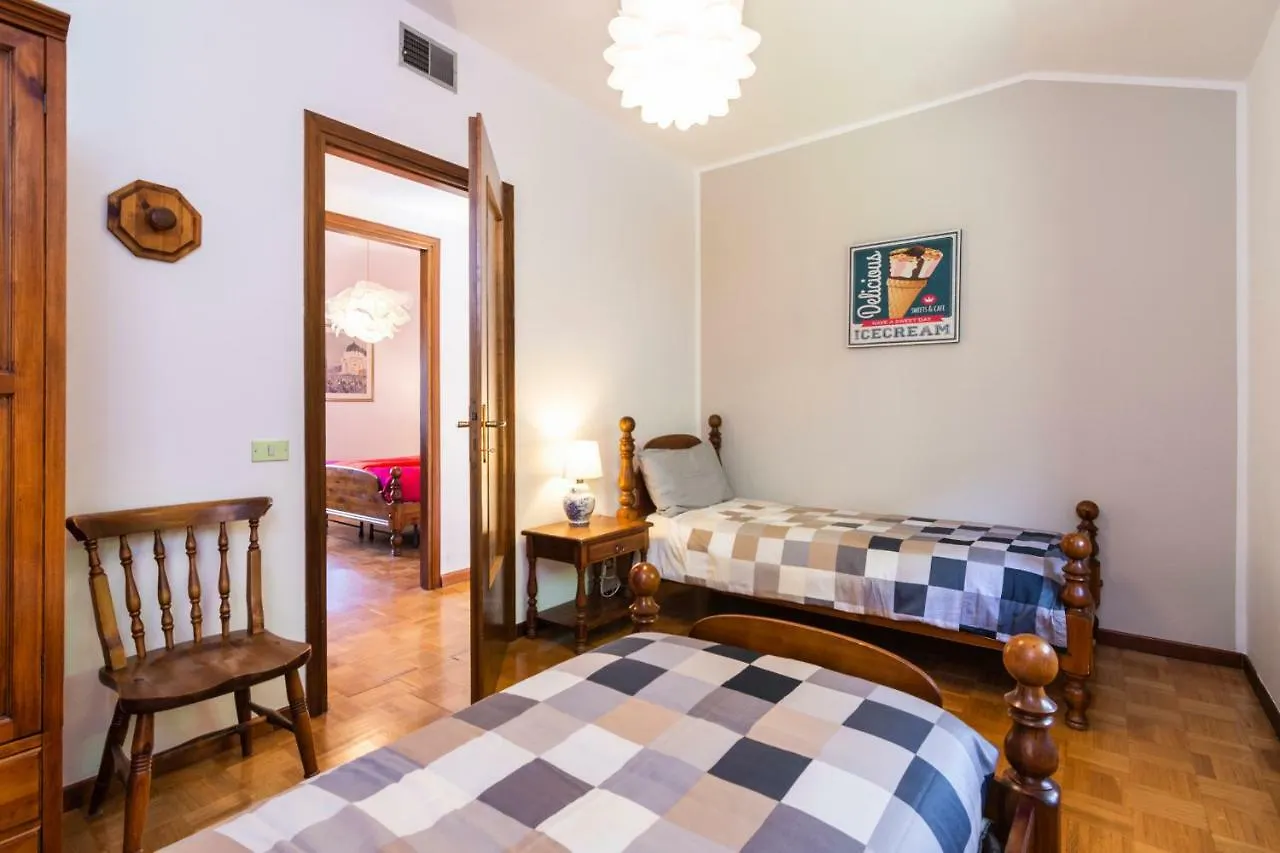 Villa Panorama Oliveto Lario Tatil Evi
