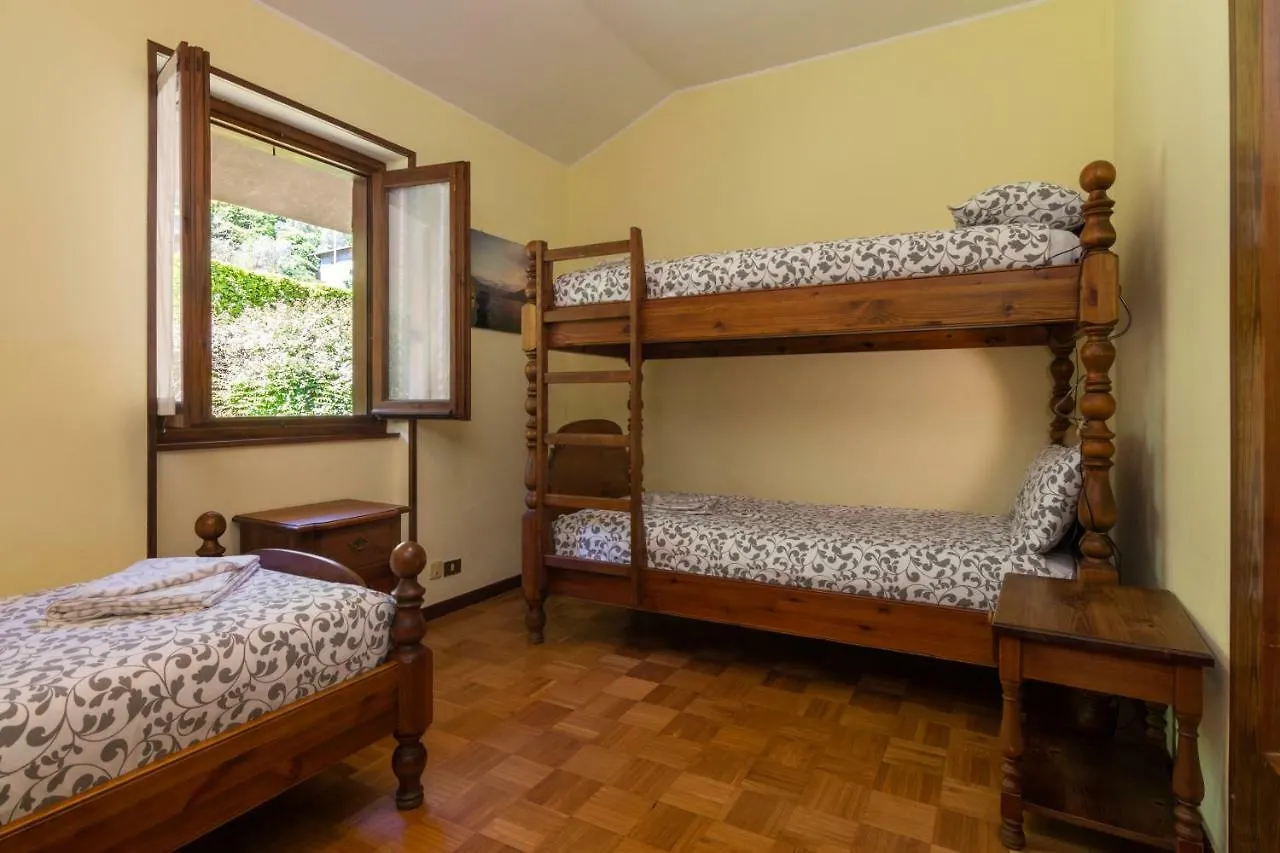 Villa Panorama Oliveto Lario 0*,  İtalya